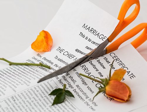 Is a high net worth divorce different?