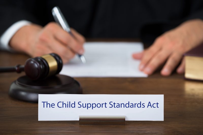 Rockland County, NY Child Support Attorney Law Office of Mark S. Paige